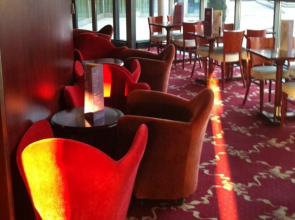 Hotel Mercure Poznan Centrum