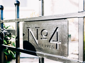 No4 St Ives
