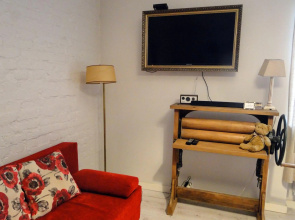 Apartamenty w centrum Starego Miasta