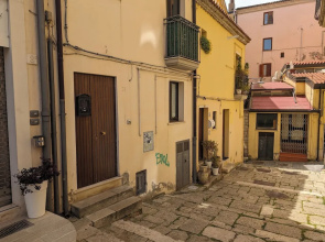 CAPORELLA Dimora della via Appia