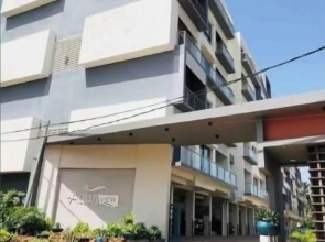 Modern Nearby Beach Apartment