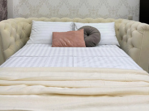 Сутки как дома на улице Дуси Ковальчук