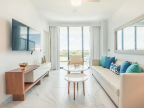 Magnificent apartment in Cana Rock 4A