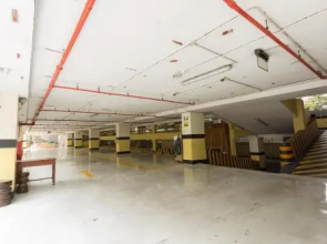 Anina Serviced Apartment