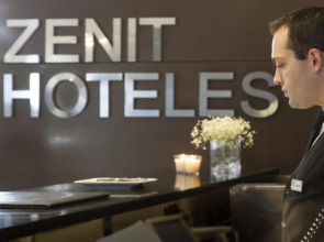 Hotel Zenit Lisboa