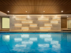 Ramada by Wyndham Lahore Gulberg II