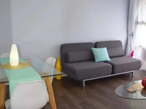 Kea Apartments