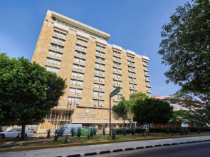 Best Western Plus Gran Hotel Centro Historico