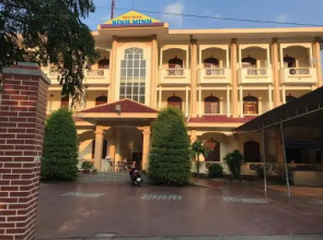 Binh Minh Guest House