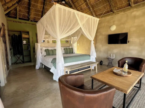LookOut Safari Lodge