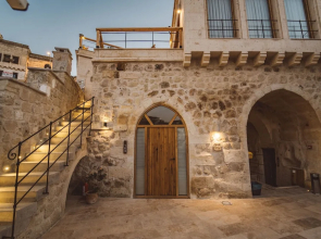 Vie Cappadocia - Adults Only