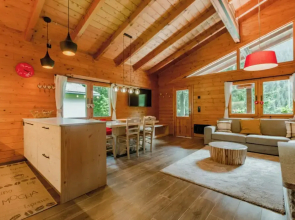 Chalet Soleada