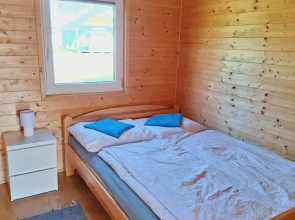 Cottage in Chlopy Near Sandy Beach