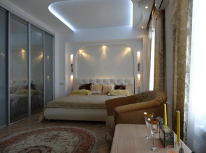 Отель Прометей