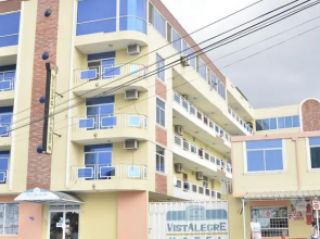 Vista Alegre Hotel