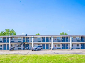 Deluxe Inn Miami, OK