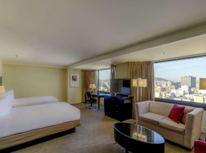 Parc 55 San Francisco - A Hilton Hotel