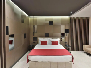 Venus Hotel