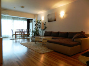 Luxury Apartment - Heart of Bucharest