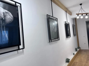 Paris Residence Targu -Jiu