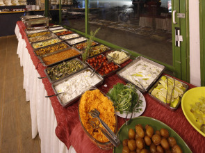 Vento Boutique Hotel