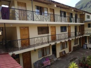 Hospedaje Inti
