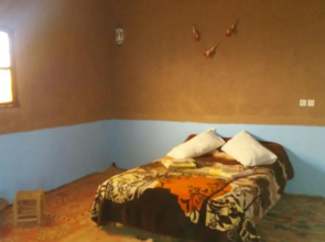 Camping Les Palmeraies