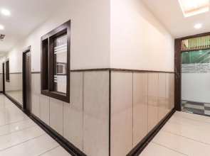 CAPITAL O46294 K K Residency