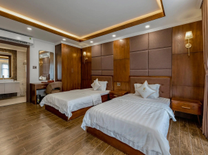Tri Le Hotel