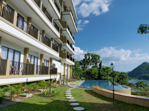 Flamingo Bajo Waecicu