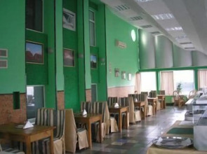 Гостиница «Вольтер»