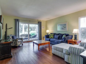 2300 Heritage at The Sea Pines Resort