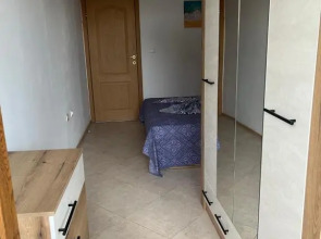 Lazur 2 Harmani Sabrina