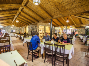 Kleopatra Ada Beach Hotel