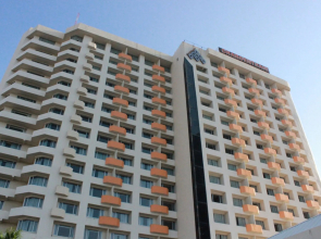 Charoenthani Khonkaen Hotel