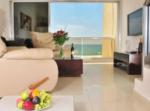 Apartments Love Suite on The Sea