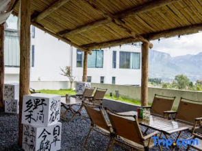 Enshi Jianshan Homestay (Enshi Grand Canyon Branch)