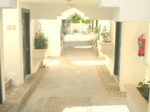 Windmill Hotel