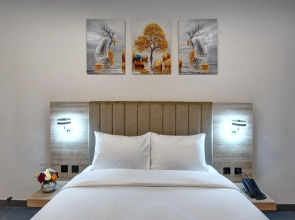 Отель Wescott Hotel