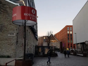 Rotermanni Guest Apartments