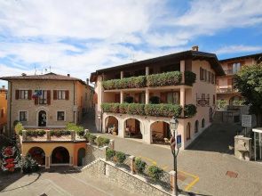 Residence Casa Gardola