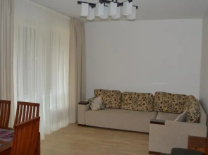 Apartamentai Natalia