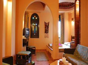 Amar Sina Egyptian Village