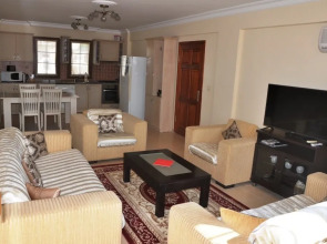 Ozalp Apart A4 by Angel Rentals