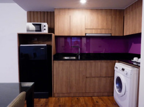 Курортный отель The Beach Heights Resort