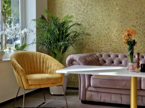 Chasse Residency Hotel