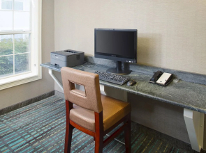 Residence Inn By Marriott Dallas Park Central