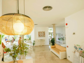 Aparthotel Houm Plaza Son Rigo