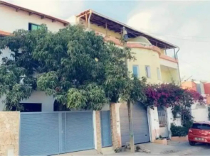 Apartamento T1 Moderno