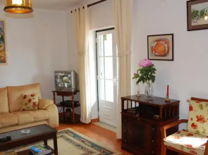 Casa Do Limoeiro